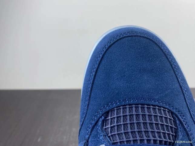 Retro (PE) Jordan AJ4-1036660 Air 4 Michigan 0913